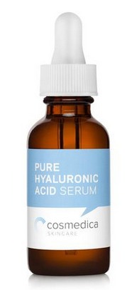 Hyaluronic Acid Serum 1 oz